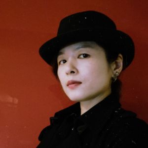 Executive Producer-LEE Hsin-ju